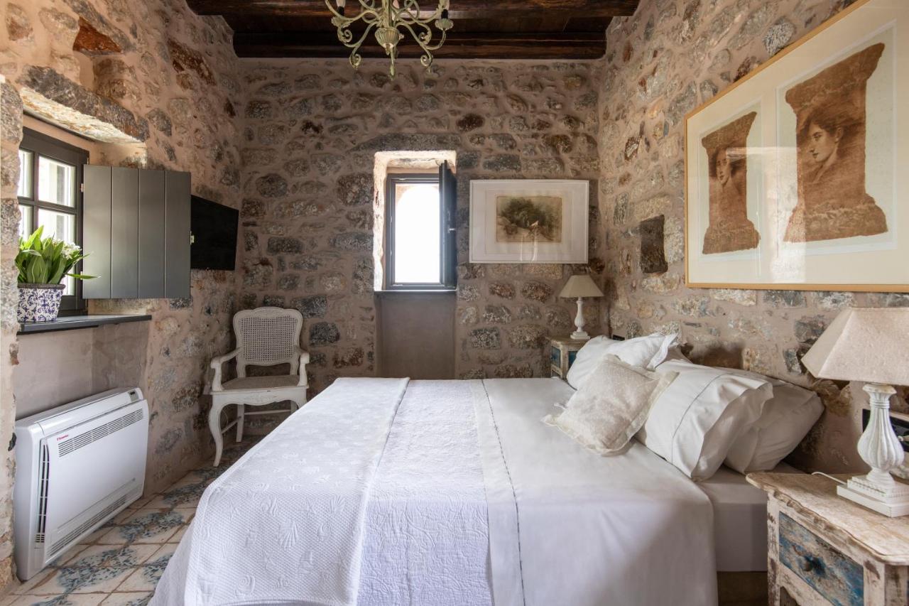 Citta Dei Nicliani Hotel Koita Luaran gambar