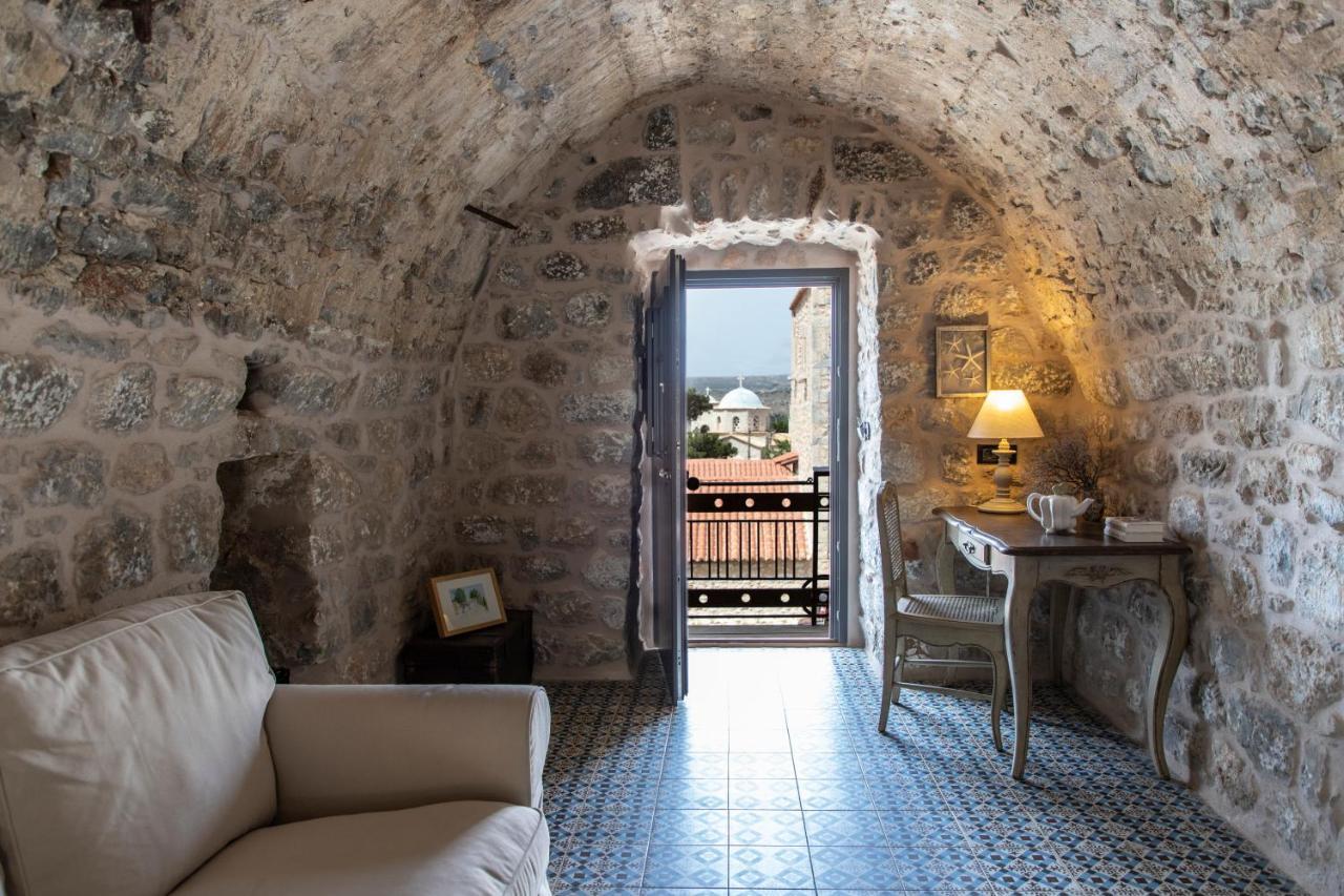 Citta Dei Nicliani Hotel Koita Luaran gambar
