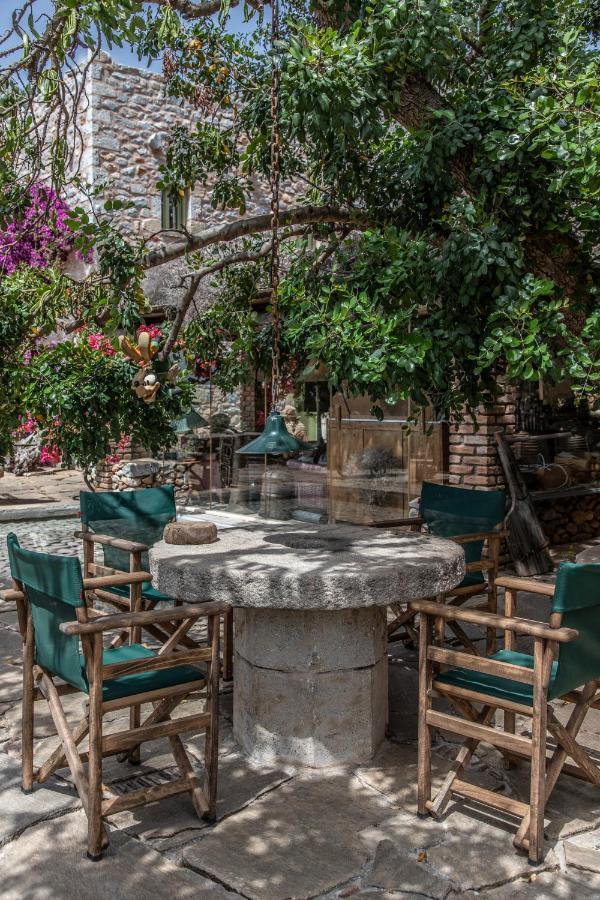 Citta Dei Nicliani Hotel Koita Luaran gambar