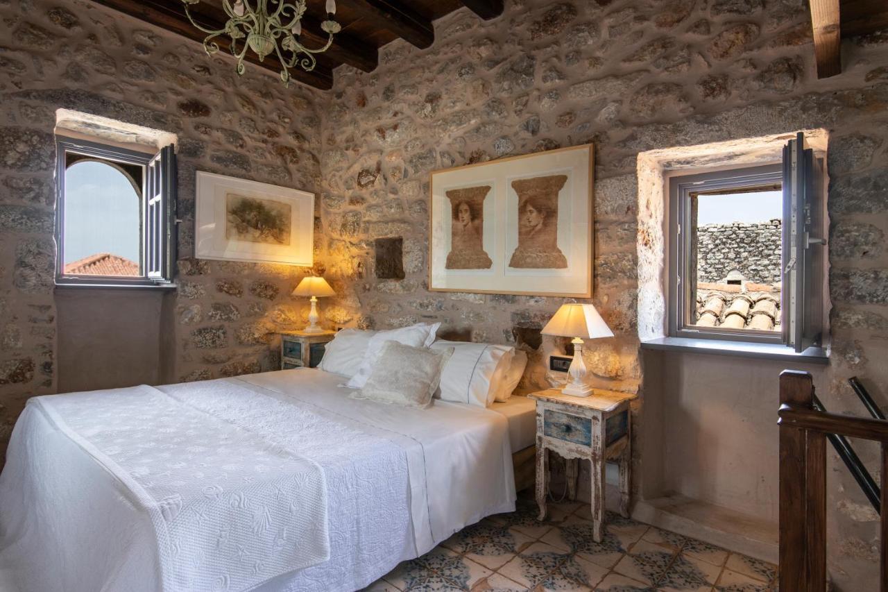 Citta Dei Nicliani Hotel Koita Luaran gambar