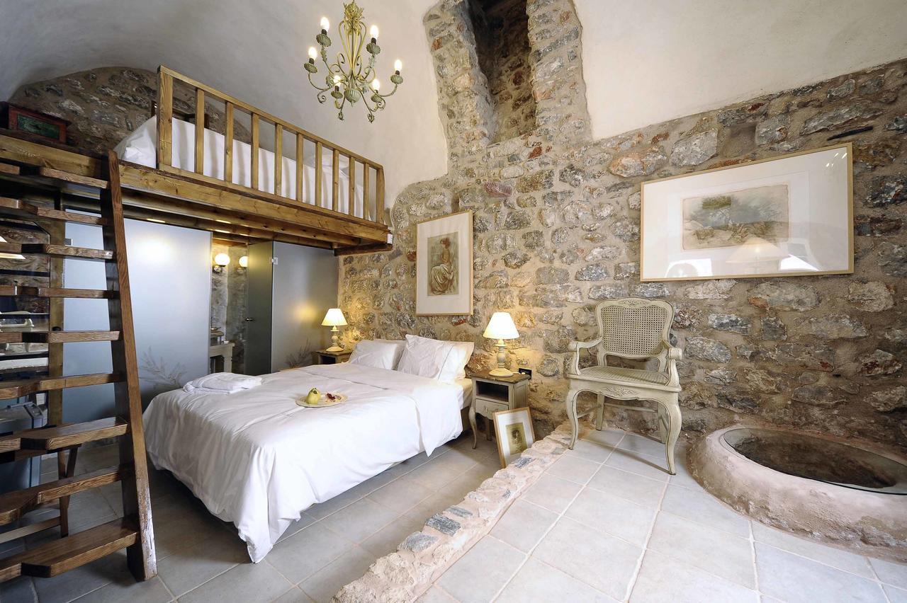 Citta Dei Nicliani Hotel Koita Luaran gambar