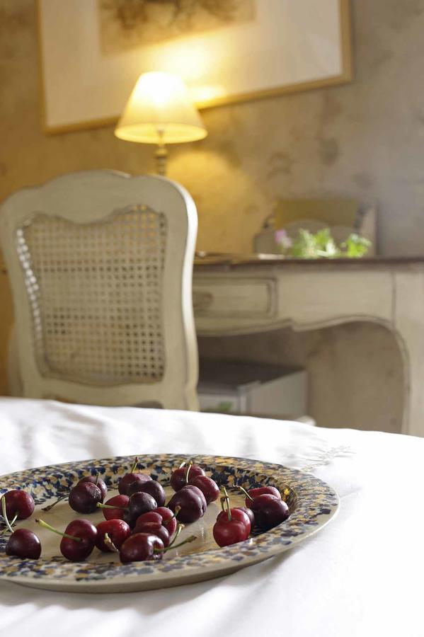 Citta Dei Nicliani Hotel Koita Luaran gambar