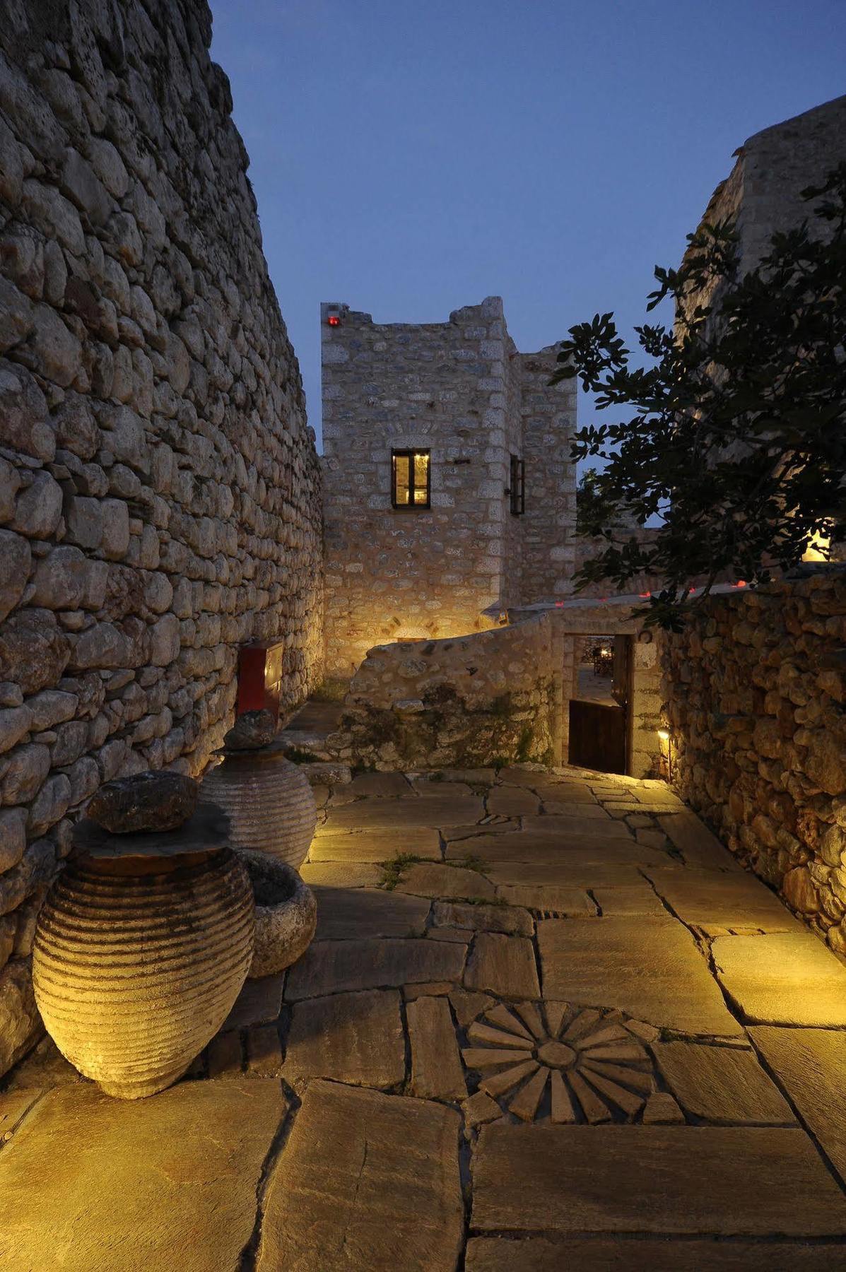 Citta Dei Nicliani Hotel Koita Luaran gambar